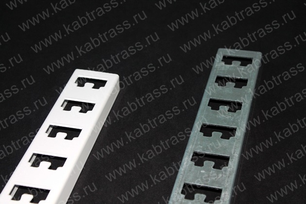Кабельная стойка К1153, www.kabtrass.ru
